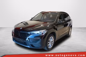 BMW X1 16D 115CV 6M. S-DRIVE BUSINESS ADVANTAGE ( 
