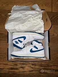 Jordan 1 Mid SE