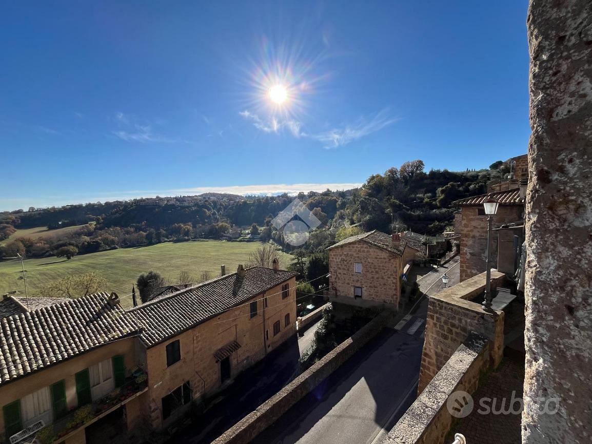 Apartment in Baschi, Terni - Vista 5