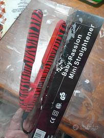 Piastra nuova per capelli,da viaggio