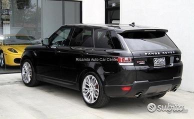 Ricambi range rover sport 2014/2020