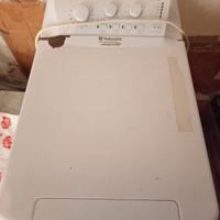 Lavatrice Hotpoint Ariston