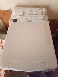 Lavatrice Hotpoint Ariston