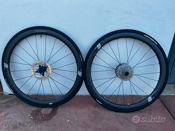 DT swiss spline