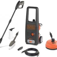 BLACK & DECKER Idropulitrice BXPW1500PE