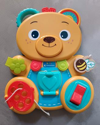 Clementoni baby bear