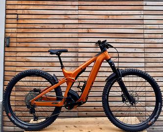 Scott Strike eRide 910 EVO taglia S