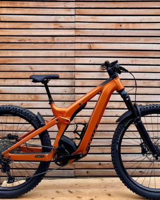 Scott Strike eRide 910 EVO taglia S