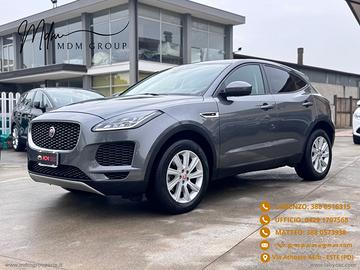 JAGUAR E-Pace 2.0D 150CV AWD
