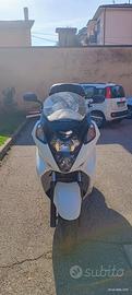 Honda Silver Wing 400 - 2006