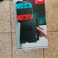 switch prima versione 