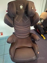 Seggiolino Auto Kiddy 15-36 chili Top Sicurezza