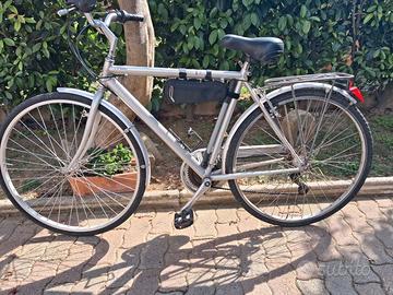 City bike Frera