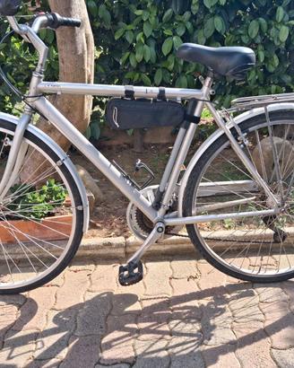 City bike Frera