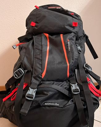 Zaino Trekking Ferrino Finisterre 38L