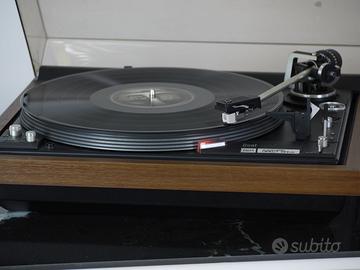 Giradischi DUAL 621