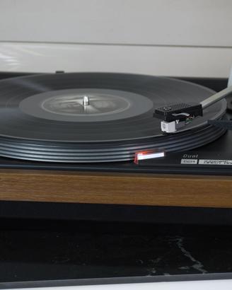 Giradischi DUAL 621