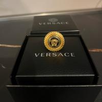 Anello Versace