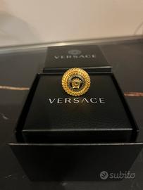 Anello Versace