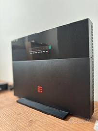 Modem Tim HUB+