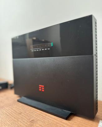 Modem Tim HUB+
