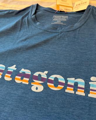 Tshirt PATAGONIA Cap Cool