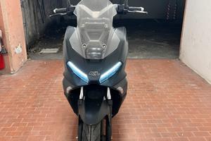 Kl brera 125