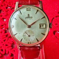 Lanco mecanico