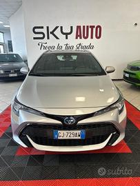 Toyota Corolla Touring Sports 1.8 Hybrid Business