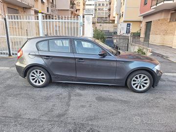 BMW A1