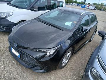 TOYOTA Corolla Touring Sports 1.8 Hybrid Busines