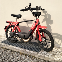 Piaggio ciao px