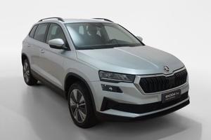 Škoda Karoq 2.0 TDI 85KW EVO SCR Executive DSG