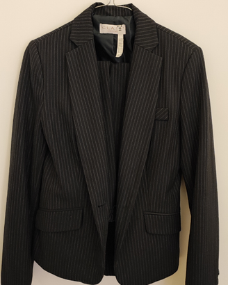 2 completi donna marca Class
