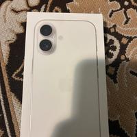 Iphone 17 da 256 gb nuovo mai aperto