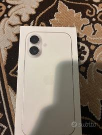 Iphone 17 da 256 gb nuovo mai aperto
