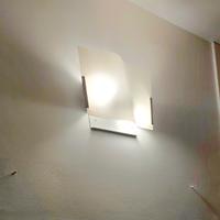 set di plafoniere da parete Fan Europ