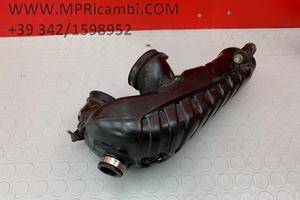 COLLETTORE ASPIRAZIONE HONDA TRANSALP 600 XL V XL6