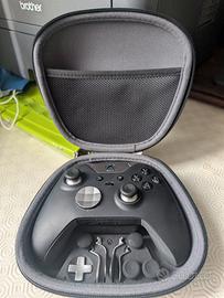 Xbox One Elite Series V1 accessoriato