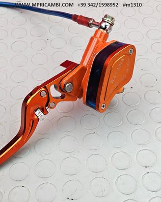POMPA FRIZIONE TM RACING MX 125 1999 2000 MX125 20