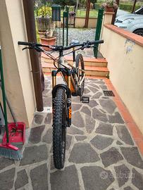 e bike