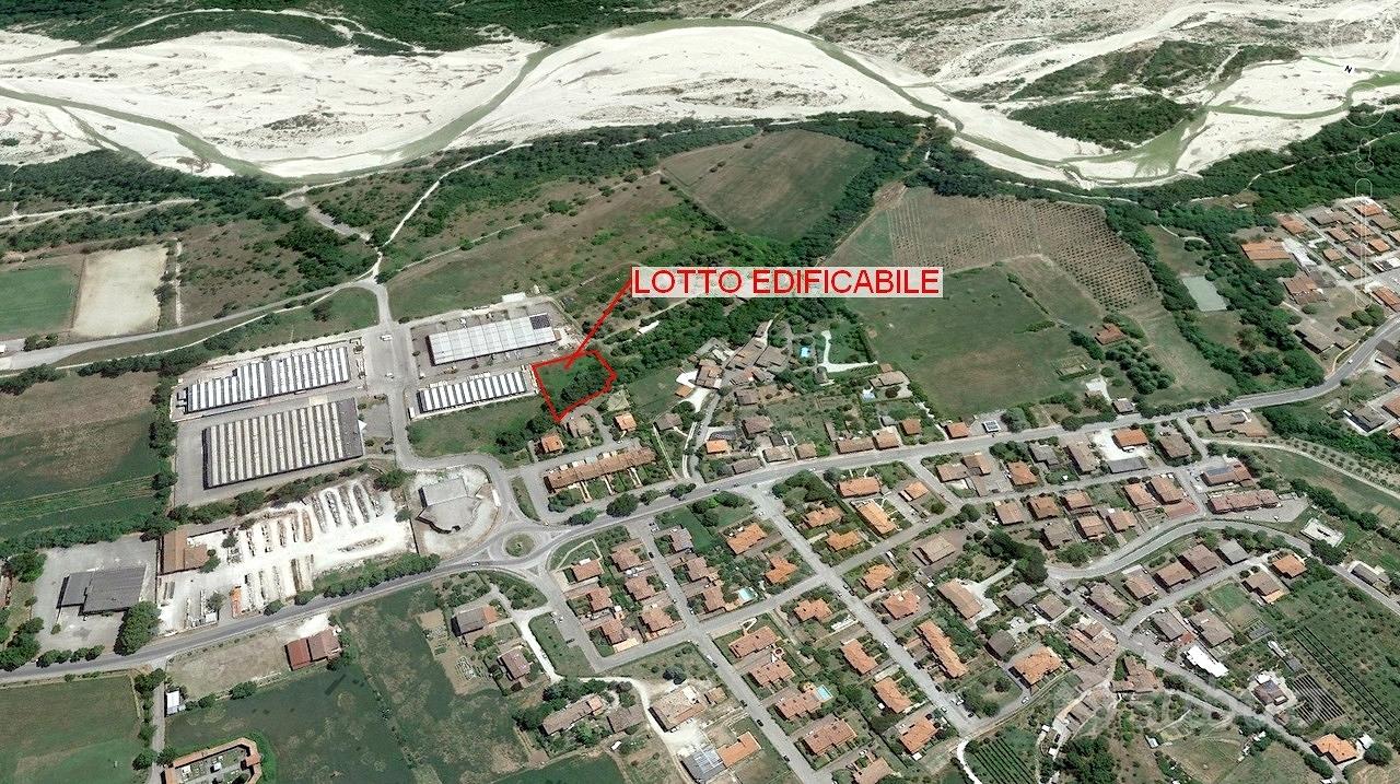 Area verde a Novafeltria - Vista 3