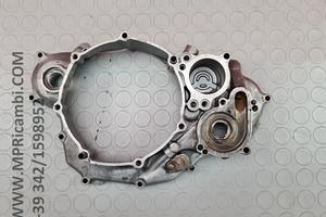 CARTER DESTRO YAMAHA YZF 250 2001 2002 WRF 2003 20