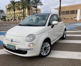 Fiat 500 1.3 mjt Lounge 95cv