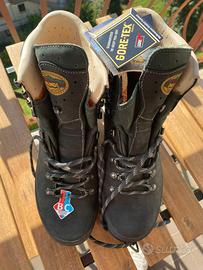 scarponi Trekking UOMO Nuovi 43 MEINDL ISLAND MFS