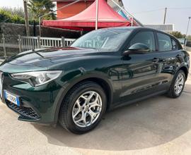 Alfa Romeo Stelvio 2.2 TD Q4 190cv Business