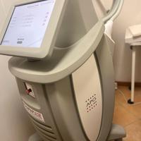 Lipolaser shapin pulse apg tech