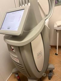 Lipolaser shapin pulse apg tech