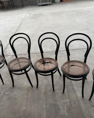 Sedie Thonet