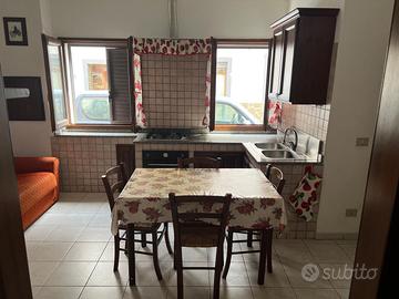 Centralissimo a Castelsardo